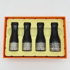 Jifeng Cigar Mouthpiece Set For Men And Women Short Holder Smoking Set