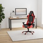  Gaming Chair Racing Office Computer Ergonomic Video Game Chair Backrest And 