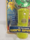 Wild Time Gadgets  Word Spinner With 50 Different Phrases Brand New Sealed