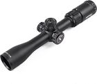 Mt2-7x32cb Crossbow Scope R g b Illuminated Rifle Scope W  Ring For Picatinny