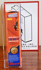 Kevin Garnett Wheaties Cereal Box With Acrylic Display Case