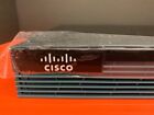 Cisco 1921 k9 V05  Modular Integrated Services Router New