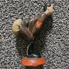 Adolf Hitler  hotzi Nazi  Pin Cushion 1941 Super Rare Wwii L  k   