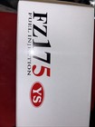 Ys Fz 175 Engine Nib