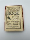 Vintage Rook Card Game Edition  Complete And Original Box See Photos