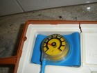 Vintage Fisher Price 1977 Medical Kit 936