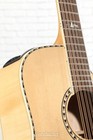 Takamine Gd74ce Unison 12-string Acoustic-electric Guitar - Natural
