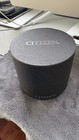 Citizen Promaster Eco-drive Diver Bn0162-02x Gold Teal 200m   3 Straps Box