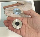 Planet Of The Apes Tv Series Replica Prop Disk Disc - Last One 