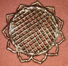 Vintage Celeste Lipstick Holder Ornate Vanity 6 Tubes