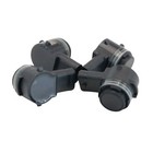 4x Parking Sensor Front Rear Bumper For Tesla Model 3 Y S X 1127503-12-c