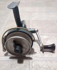 Vintage Rare Luxor A Pezon Michel Reel Made In France Metal Fishing