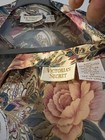 Victoria s Secret Maxi Nightgown And Robe Set Vintage  Size Medium