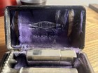 Gillette New Standard Safety Razor  Antique  1920s  Double Edge 