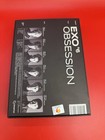 Exo Obsession Album Baekhyun Photocard Complete Official Kpop Set