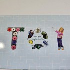 Singapore Mnh Stamps Presentation Pack Toys Imagination - 22 May 2002