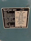Spotcool movincool 30hu Spot Cooling System Portable Ac 39 000 Btu 220v