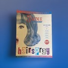 Rare Hairspray The Musical_pre-broadway Tryout Original 5th Ave Theatre Program 