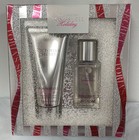 Victoria s Secret Bombshell Holiday Fragrance Body Lotion   Mist Gift Set Travel