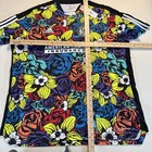 Nwt Men s 2xl Adidas Mls Aeroready Atlanta United Fc 2022 Jersey Pre-match