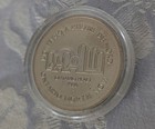 1980 Northern Ontario Dollar Canadian Silver Coin