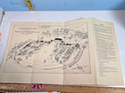 1950 Mount Vernon Ladies Association Mount Vernon Virginia Tourist Brochure