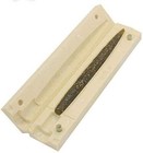 Soft Plastic Fishing Lure Mold - Artificial Stone - 5  Senko