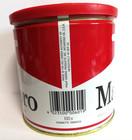Empty Tin Can From Marlboro Cigarette Tobacco  100 G   Germany