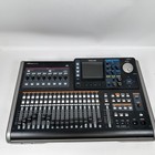 Tascam Dp-24 Digital Portastudio 24 Track Multitrack Studio Recorder  As-is