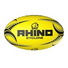 Rhino Cyclone Training Rugby Ball  cs149 