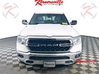 2023 Ram 1500 Lone Star 4wd 4dr Pickup Truck Heated Seats Backup Camera