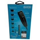 Wahl Quick Cut 10 Piece Hair Cutting Kit Mens Haircut Model 9314-300