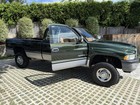 1996 Dodge Ram 2500 