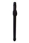 1x2 Hard Oval Pool Cue Billiard Stick Carrying Case