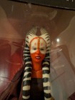 Star Wars Black Series Shaak Ti 6    Action Figure Aotc New In Hand