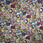 Nickelodeon 1998 Comforter 2 Sided Catdog  Ren   Stimpy  Rugrats  Rocco 80   x60   