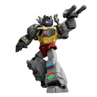 Blokees Transformers Galaxy Version Vol  02 - Grimlock  bot Mode  - New 