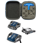 Golf Weight Fit Taylormade Spider Tour X z v double Bend Putter Club 2 10pcs