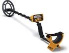 Garrett Ace 300 Metal Detector With Waterproof Search Coil And Carry Bag