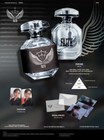 In Stock              Ateez 2024 Happy Birthday Official Md - Hongjoong Perfume   Faith