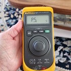 Fluke 707 Current Loop Calibrator With Quick Click Knob