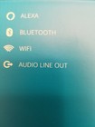 Amazon Echo Dot 3rd Gen  W  Alexa Voice Control -  brand New 
