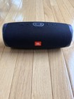 Jbl Charge 4 Portable Wireless Bluetooth Speaker Black