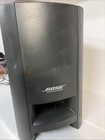 Bose Ps3-2-1 Ii Powered Speaker System Subwoofer   Oem Power Cord Tested Working