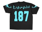 Westside Gunn Gxfr Limited Edition The Liz Mystery T-shirt Size Xl Presale