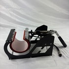 Sublimation Heat Press Attachments Set  Mug cap heating Pad  Bundle