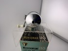 Norseman Model B Spin Cast Reel 110 W original Box- Made In Sweden