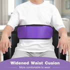 Wheelchair Seat Belt  Enlarge Medical Restraints Straps For Dementia Patients An