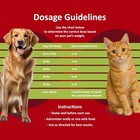 Advanced Dewormer For Cats And Dogs Liquid Wormer Safe And Effective Wormer
