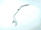Obx 2-point Solid Front Rigid Strut Tower Bar Brace 1984-1993 Volvo 240